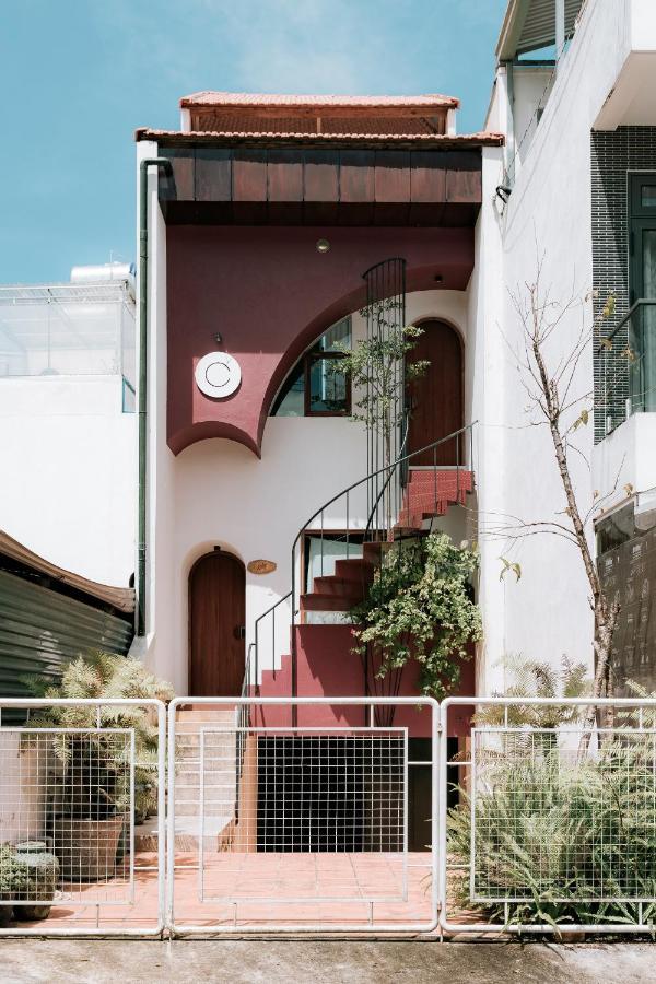 Cherry Suites Dalat Esterno foto