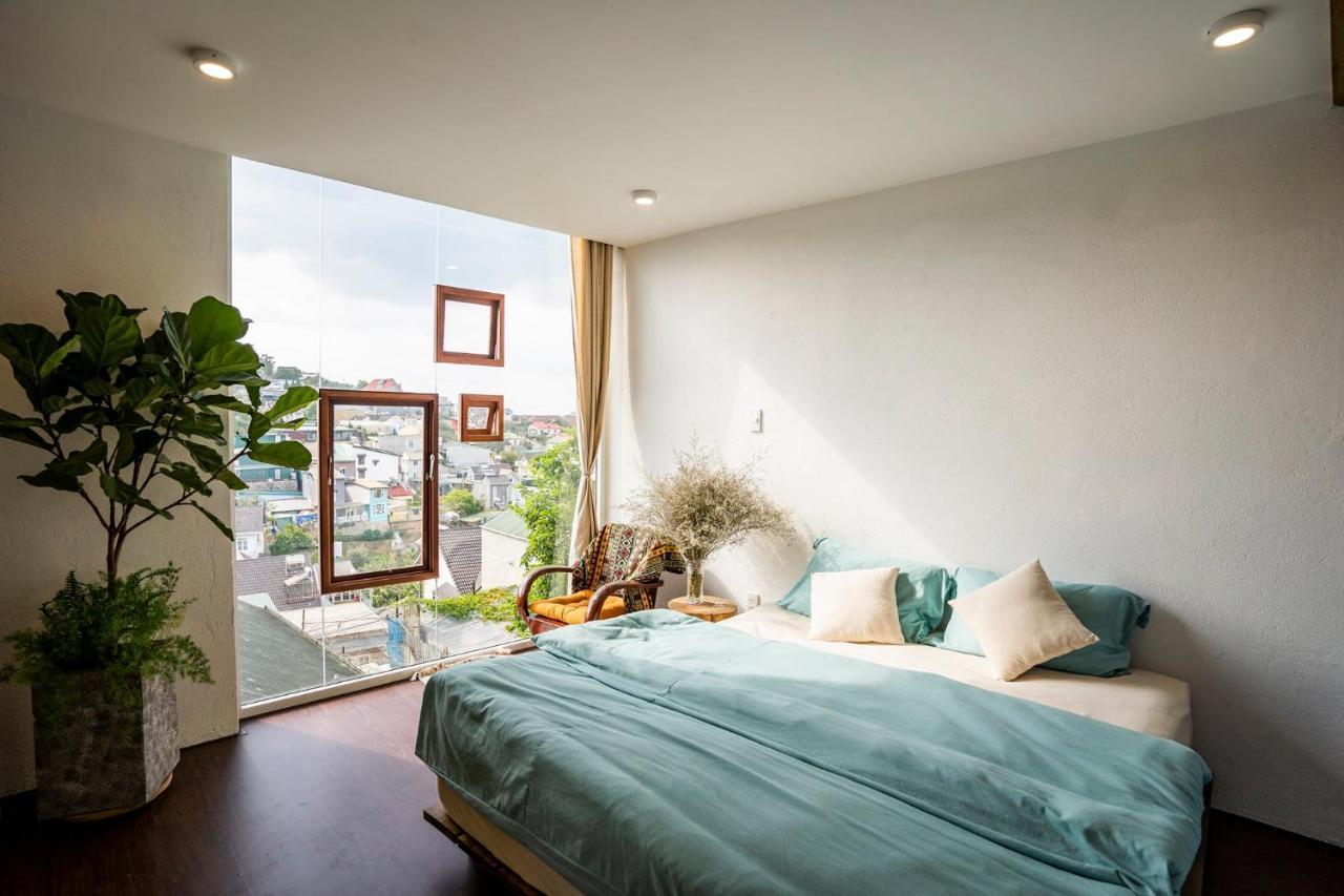 Cherry Suites Dalat Esterno foto