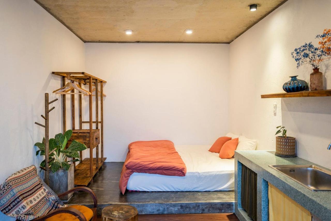 Cherry Suites Dalat Esterno foto