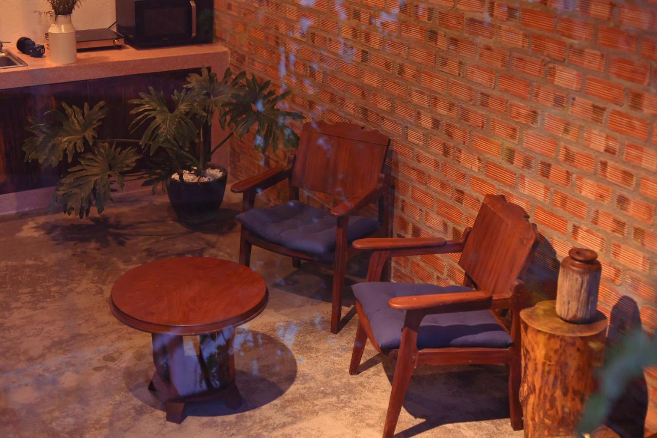 Cherry Suites Dalat Esterno foto