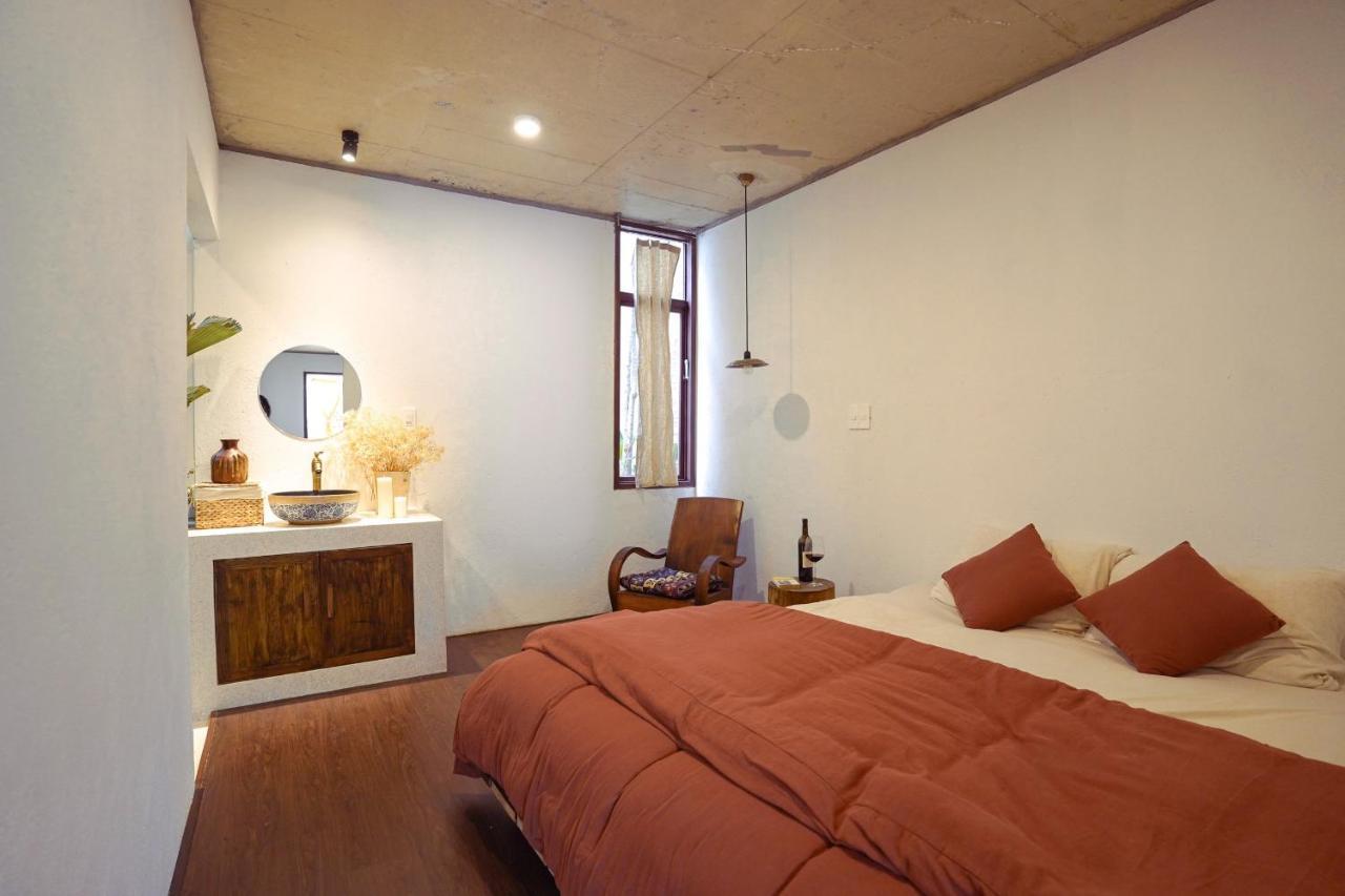 Cherry Suites Dalat Esterno foto