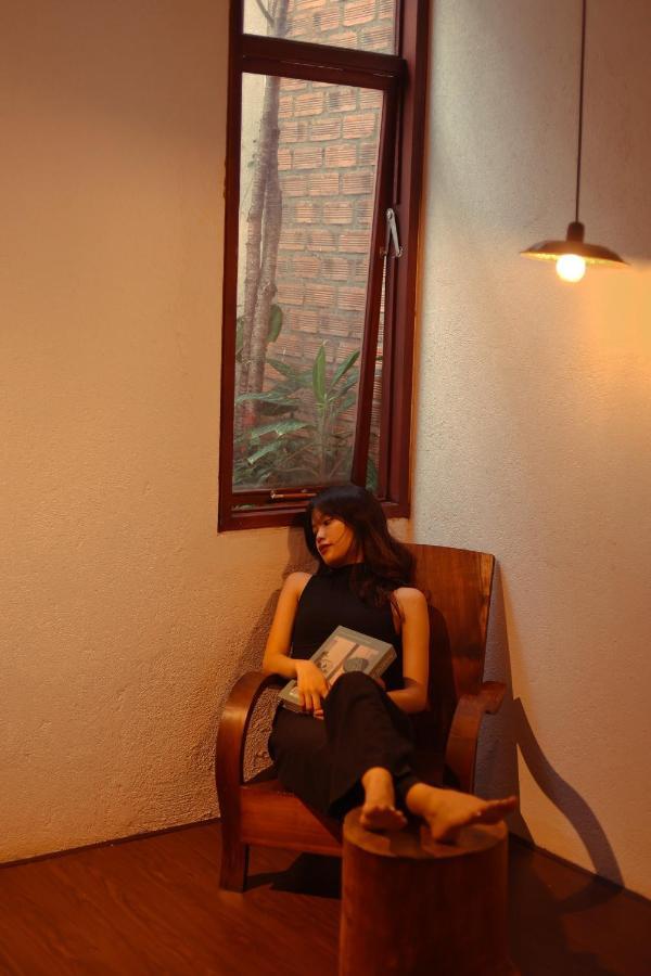 Cherry Suites Dalat Esterno foto