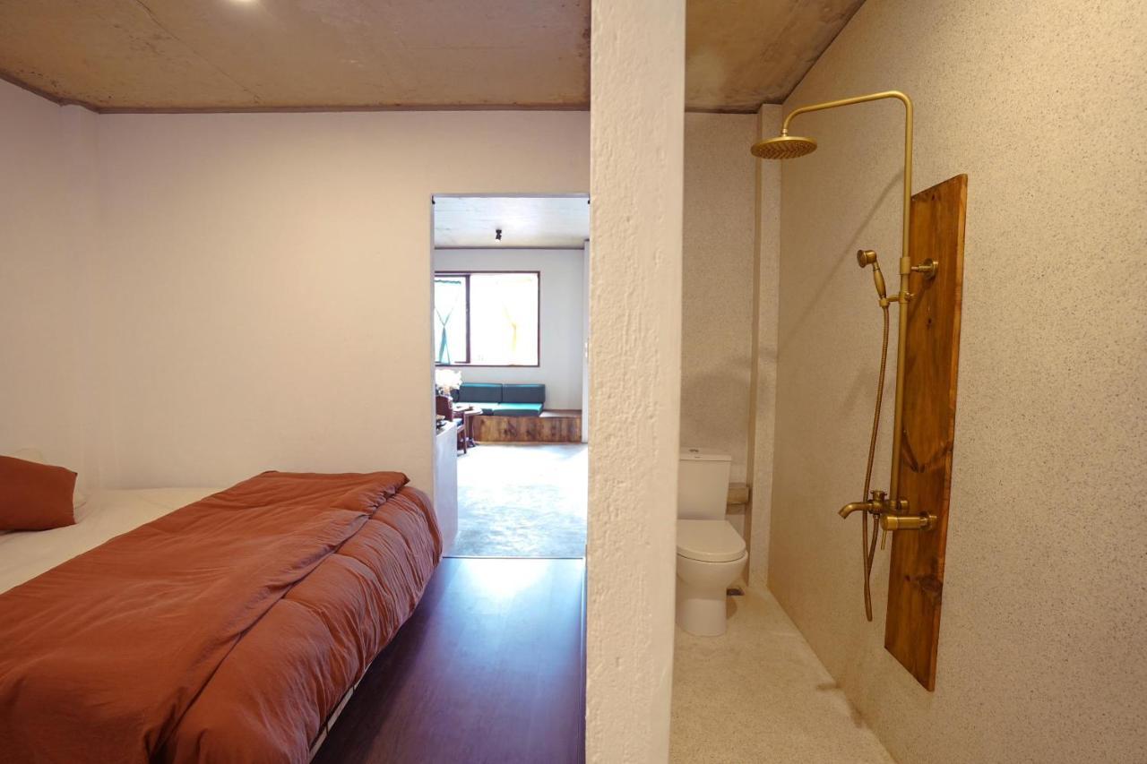 Cherry Suites Dalat Esterno foto