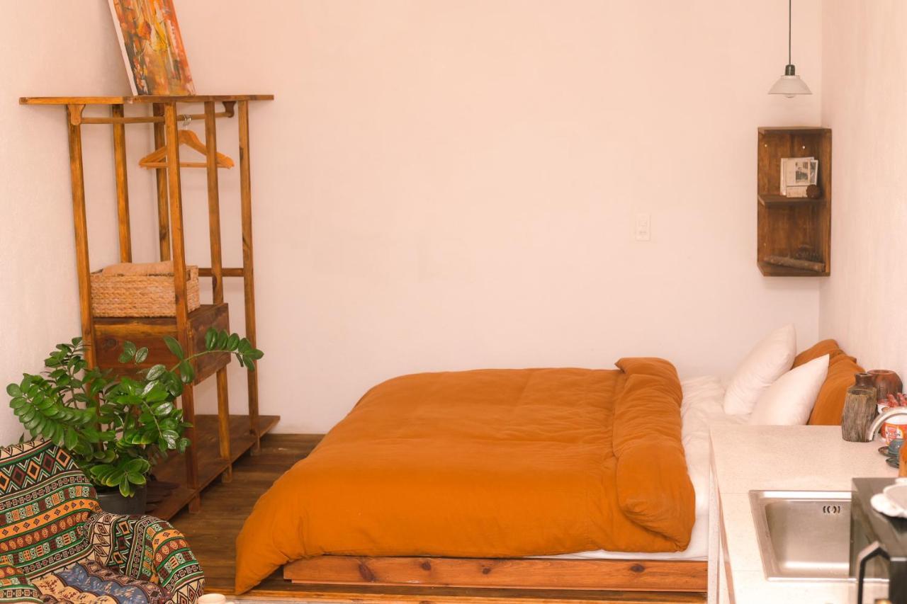 Cherry Suites Dalat Esterno foto