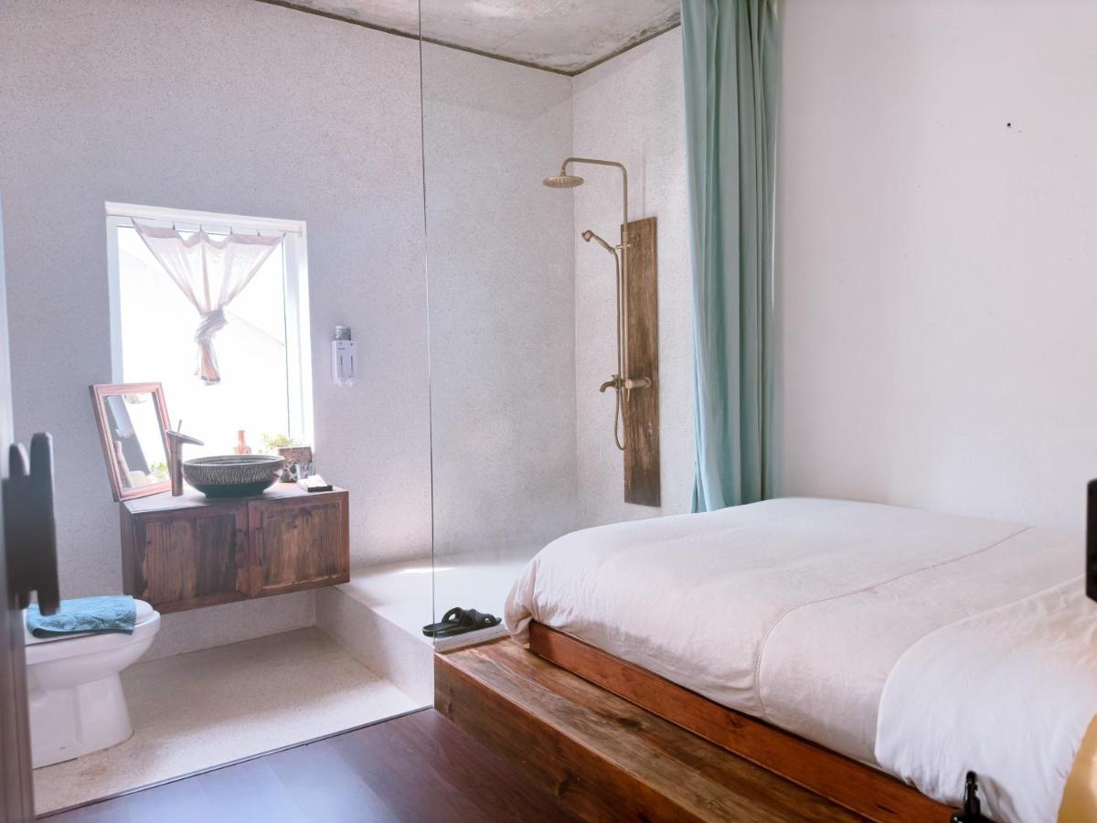 Cherry Suites Dalat Esterno foto