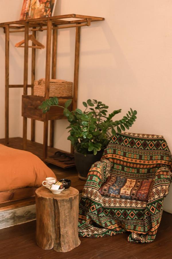 Cherry Suites Dalat Esterno foto