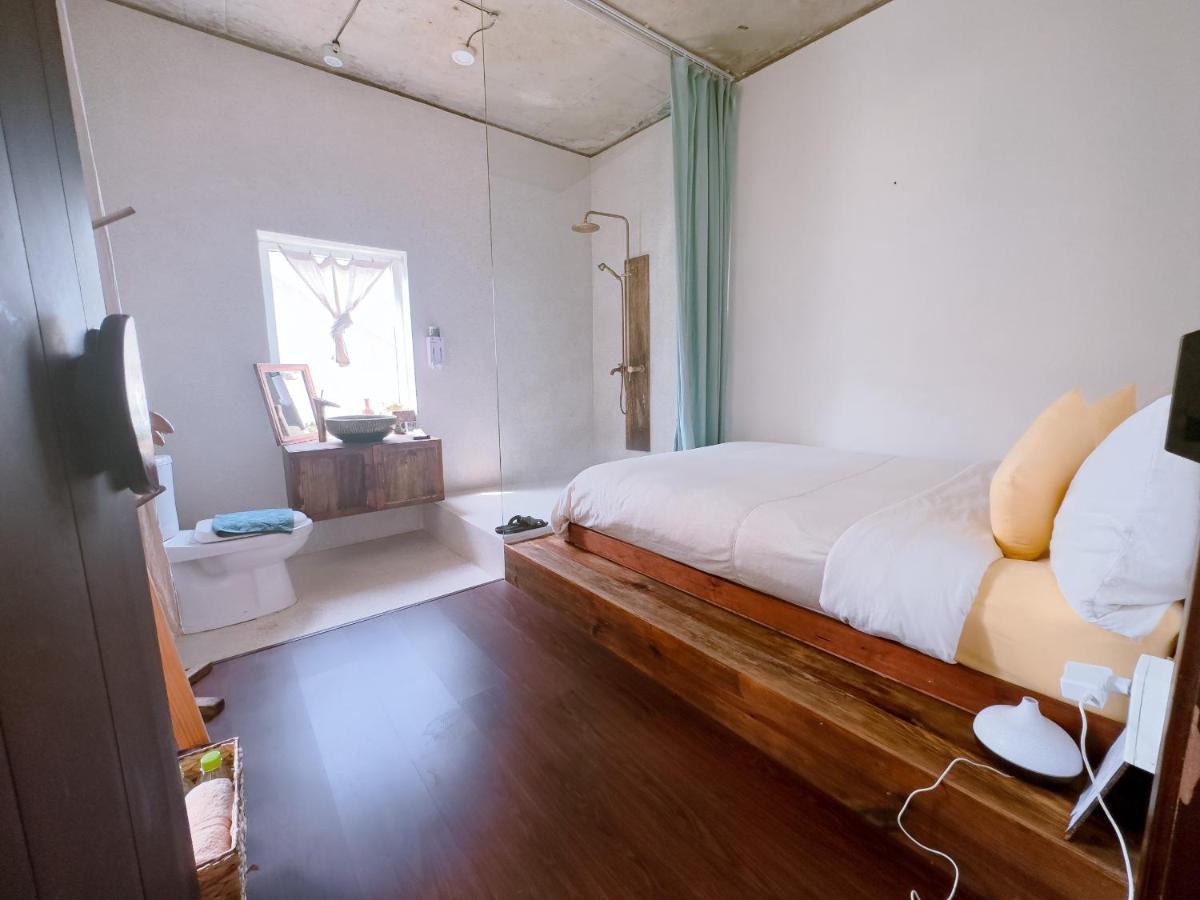 Cherry Suites Dalat Esterno foto