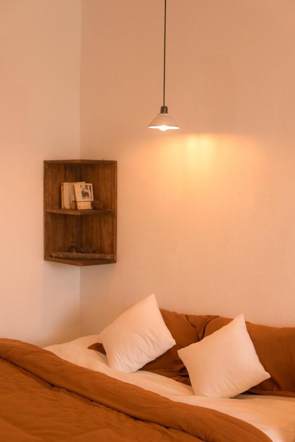 Cherry Suites Dalat Esterno foto