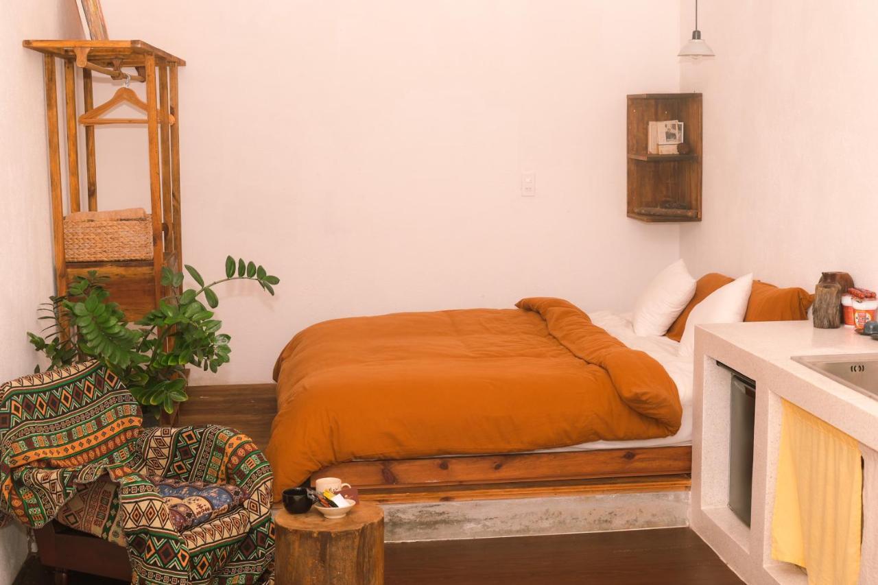 Cherry Suites Dalat Esterno foto