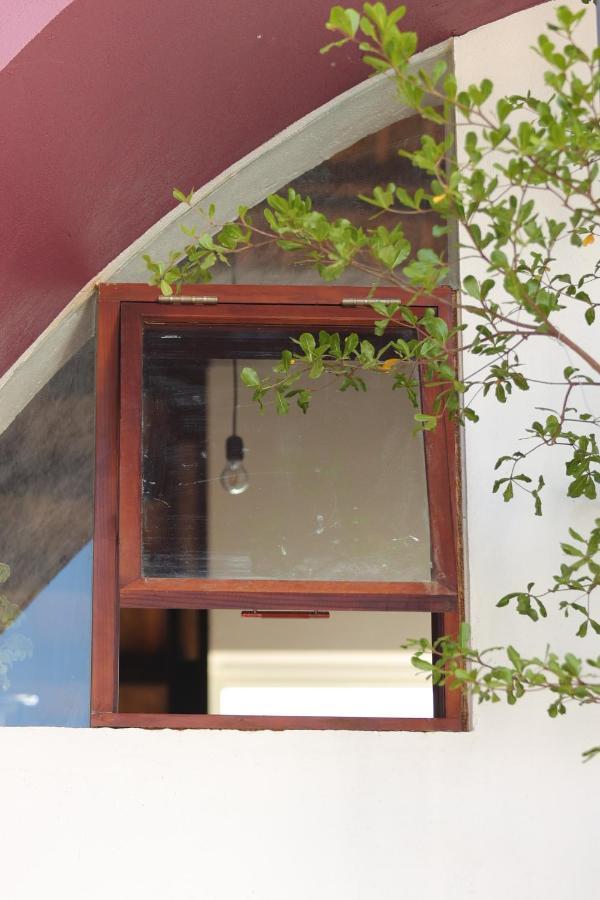 Cherry Suites Dalat Esterno foto