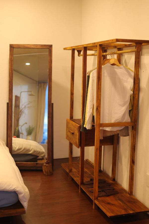 Cherry Suites Dalat Esterno foto
