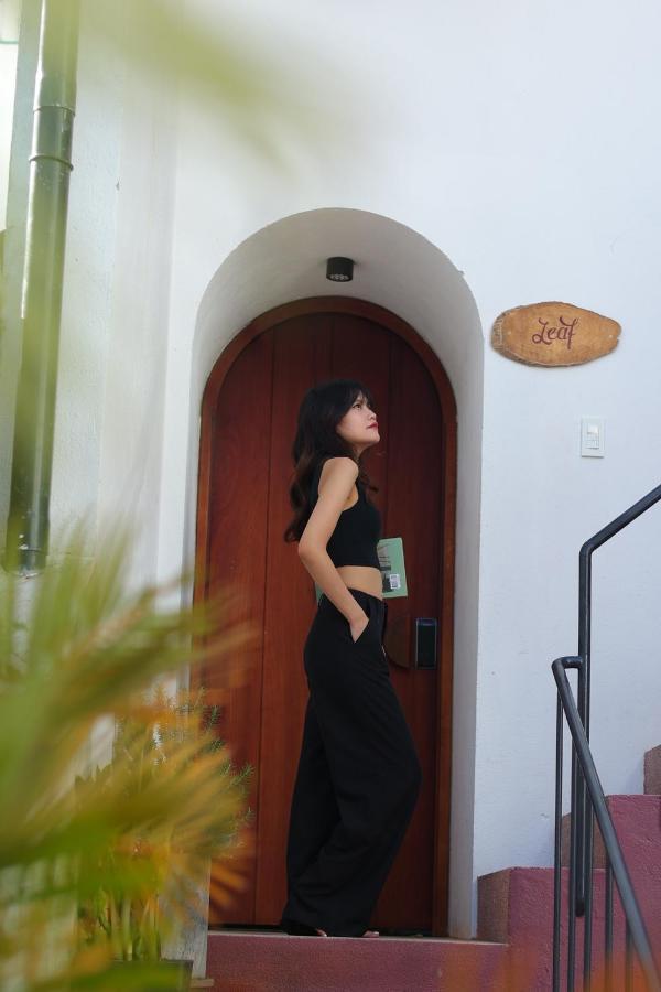 Cherry Suites Dalat Esterno foto