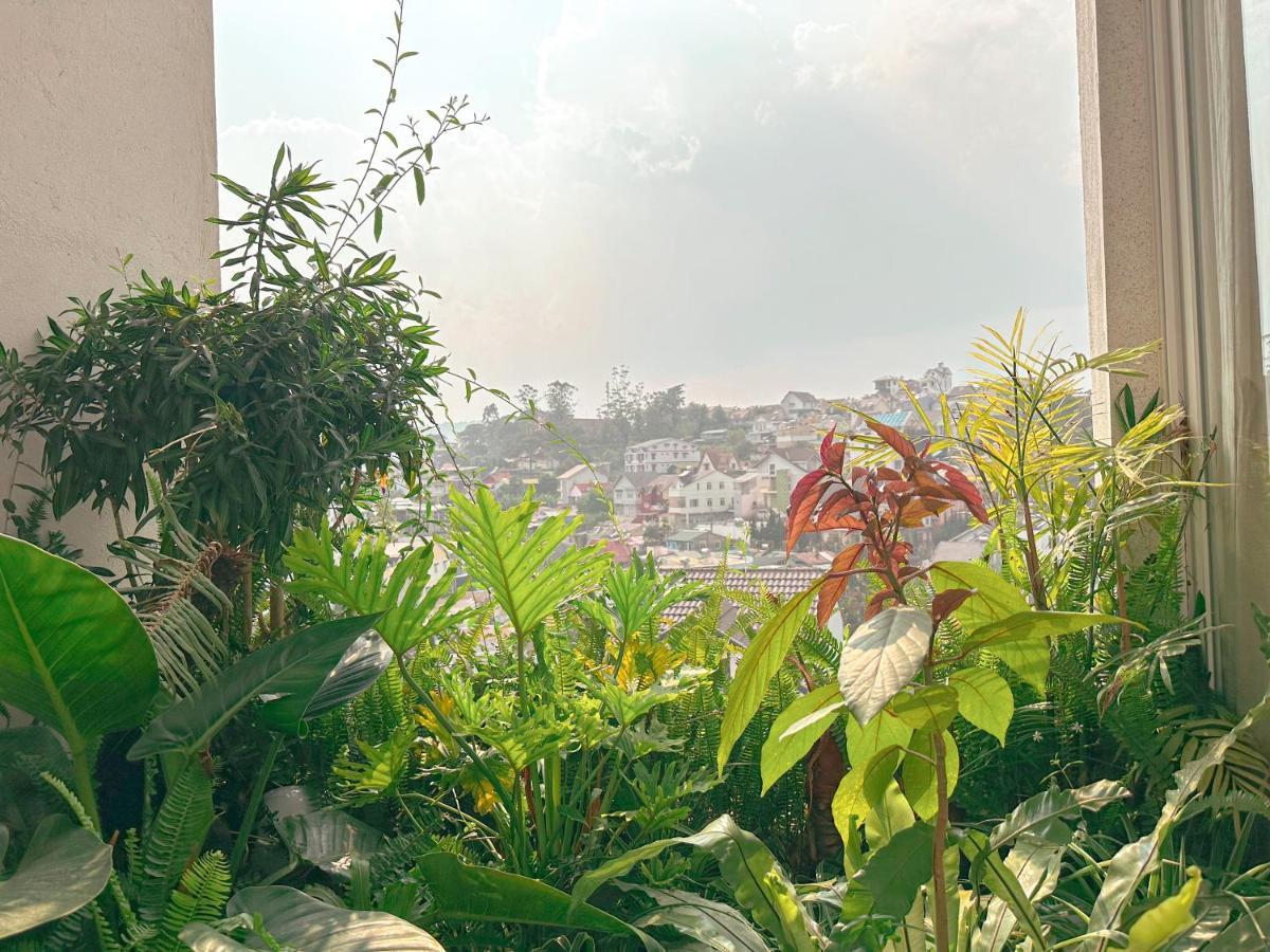 Cherry Suites Dalat Esterno foto