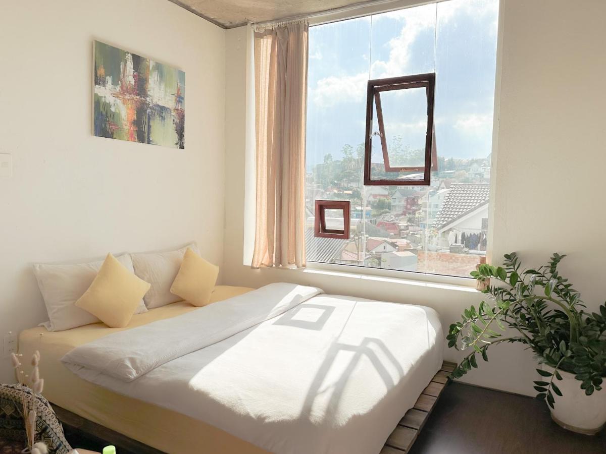 Cherry Suites Dalat Esterno foto
